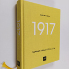 Ilkka Malmberg : 1917 - Samaan aikaan toisaalla - pikkukuva 1