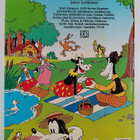 Walt Disney ym. : Hassunkuriset sinfoniat - pikkukuva 2