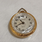 Lucerne Swiss Made Vintage Taskukello - pikkukuva 1