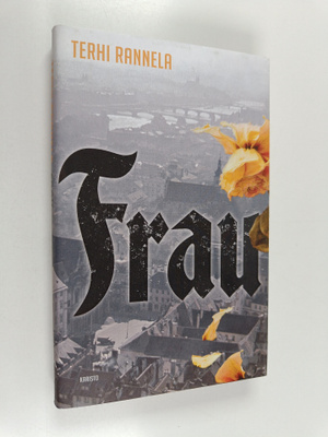 Terhi Rannela : Frau