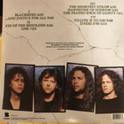 Metallica ...And Justice For All - pikkukuva 2