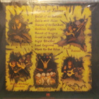 STORMWITCH - TALES OF TERROR - GER 2018 M-/M- LP - pikkukuva 2