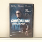 Consequence- Seuraamukset (Assante, dvd) - pikkukuva 1