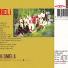 Philomela - Mieli (CD) - pikkukuva 2