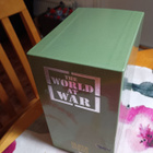The World at War -16 DVD box - pikkukuva 1
