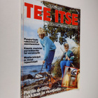 Tee itse n:o 6/1989 - pikkukuva 1