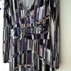 Guess By Marciano Mekko / Viskoosimekko - koko 38 - pikkukuva 3