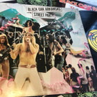 Black Oak Arkansas Street Party Us 1974 - pikkukuva 1