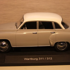 Wartburg 311 -59 1:18 ALE! - pikkukuva 3
