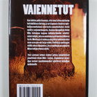 Toni Liemaa : Vaiennetut - pikkukuva 2