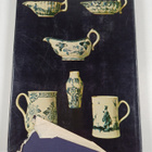 Hugo Morley-Fletcher : Investing in pottery & porcelain - pikkukuva 2