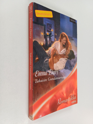 Emma Darcy : Takaisin Gundamurraan