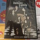 The addams family dvd - pikkukuva 1