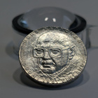 Kekkonen 50mk - pikkukuva 2
