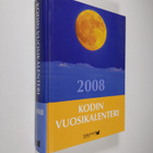 Kodin vuosikalenteri 2008 - pikkukuva 1