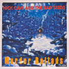 Nick Cave and the Bad Seeds: Murder Ballads - 2LP,uusi - pikkukuva 2