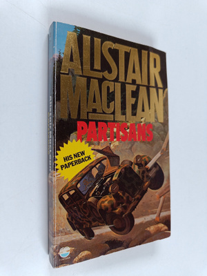 Alistair MacLean : Partisans