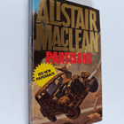Alistair MacLean : Partisans - pikkukuva 1