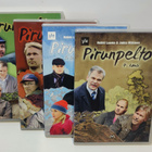 Pirunpelto, koko TV-sarja ( dvd ) - pikkukuva 2
