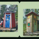 2013, Kauneimmat huusit, vihko V99** - pikkukuva 1