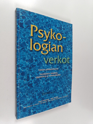 Psykologian verkot : lukion johdantokurssi