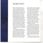 cd, Surutyö - Kantaesitys Sibelius-Akatemiassa 6.12.1993 - pikkukuva 3