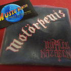IMPALED NAZARENE - MOTÖRPENIS CD SINGLE / EP - pikkukuva 1