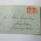 1914 Wårdö kuori Hämeenlinnaan - pikkukuva 1