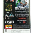 PSP - Manhunt 2 (CIB) - pikkukuva 2