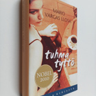 Mario Vargas Llosa : Tuhma tyttö - pikkukuva 1