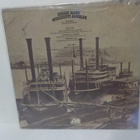 HERBIE MANN - MISSISSIPPI GAMBLER VG+/VG+ US 1972  LP - pikkukuva 2