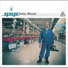 YUP - Lauluja metsästä