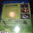 Blu ray MINDHUNTERS Renny Harlin - pikkukuva 2