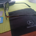 Mercedes-Benz pilotti aurinkolasit - pikkukuva 2