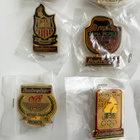 Budweiser - Olympialaiset pinssit (12kpl) - pikkukuva 4