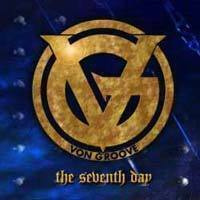Von Groove - The Seventh Day CD
