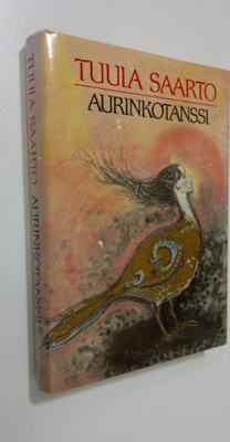 Tuula Saarto : Aurinkotanssi