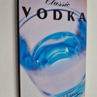Nicholas Faith : Classic vodka - pikkukuva 1