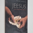 Raimo Harjula : Jeesus : mies myyttien takana - pikkukuva 1