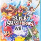 Super Smash Bros. For Nintendo Wii U - pikkukuva 1
