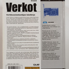 Terry Ogletree : Verkot - pikkukuva 2