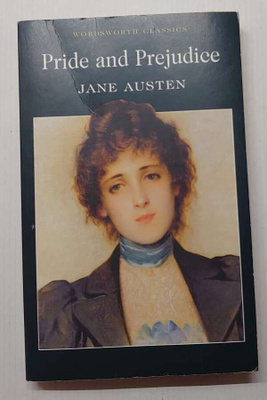 Jane Austen - Pride and Prejudice