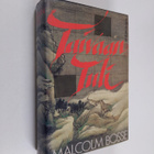 Malcolm Bosse : Taivaan tuli - pikkukuva 1