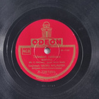 Savikiekko 1938 - A. Aimo / Georg Malmsten - Odeon A 228589 - pikkukuva 3