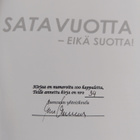 Leo Huovinen : Sata vuotta - eikä suotta! : Joensuun yhte... - pikkukuva 3