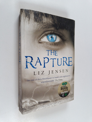 Liz Jensen : The rapture