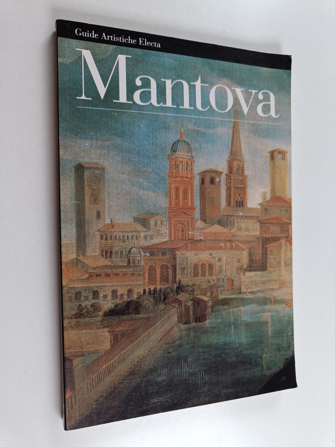 Giorgio Bombi : Mantova