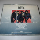Quireboys - A Bit Of What You Fancy (CD) - pikkukuva 2