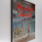 Will Eisner : Myrskyn silmään - pikkukuva 1