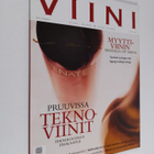Viini 4/2001 - pikkukuva 1